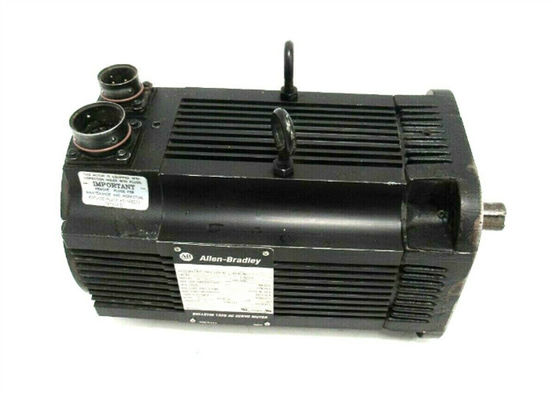 AB 1326AB-B515E-M2K5L SERVO MOTOR FUNCIONA MOTOR AC SERVO sem escova