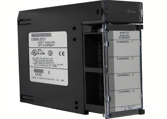 GE FANUC IC693PWR332 +5 VOLTS DC/30 WATTS, +24 VOLTS DC isolado/20 WATTS
