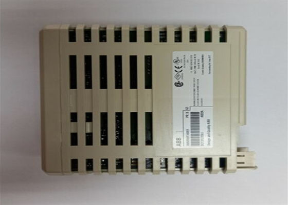 ABB AI835A 3BSE051306R1 AI835A TERMOCUPLO/MV INPUT 8 CH TERMINAÇÃO DO MÓDULO DE USO