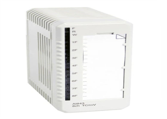 ABB AI843 3BSE028925R1 AI843 Módulo I O Digital Novo e Original
