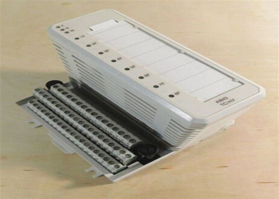 ABB AI843 3BSE028925R1 AI843 Módulo I O Digital Novo e Original