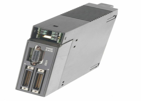 GE FANUC IC693APU301 Módulo de um eixo de 24 pines Novo na caixa original