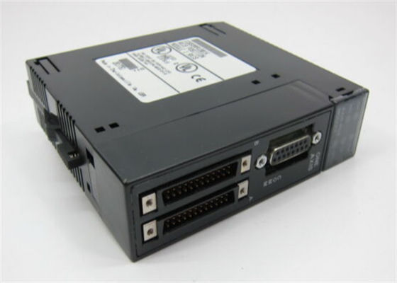 GE FANUC IC693APU301 Módulo de um eixo de 24 pines Novo na caixa original