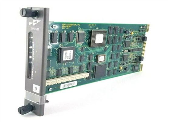 Brand ABB INNIS11 Network Digital IO Module Novo na caixa original