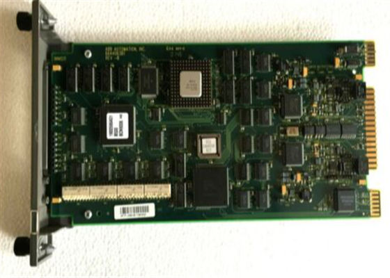Brand ABB INNIS11 Network Digital IO Module Novo na caixa original
