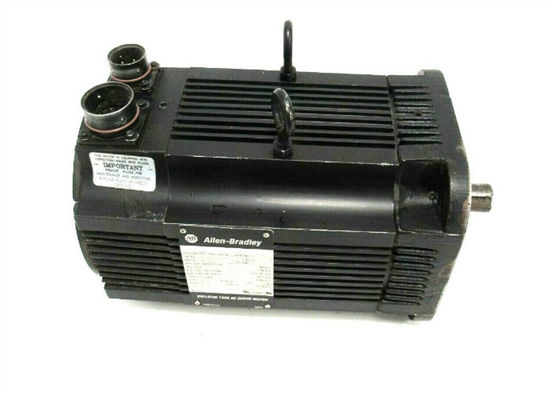 AB 1326AB-B515E-M2L MOTOR AC SERVO ESPECIAL 380-460 VOLTS AC 50-60 Hertz