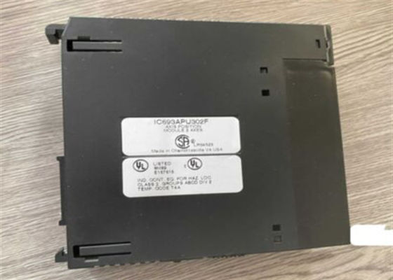 GE FANUC IC693APU302 CPU 311 CPU 313 e CPU 323 Três módulos APM CPU 331