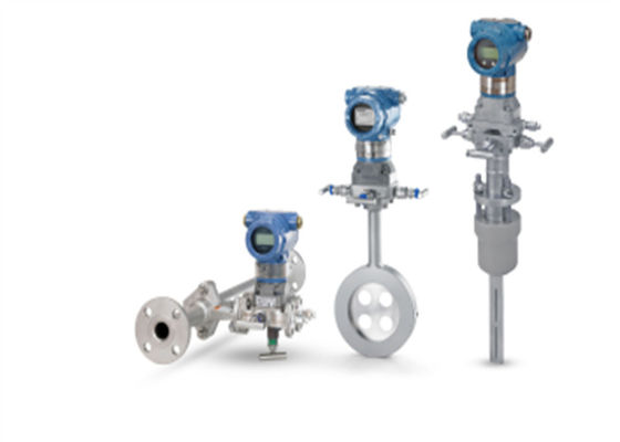 Transmissor de pressão e temperatura Rosemount novo na caixa original