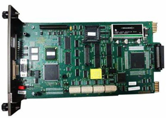 ABB INNIS21 Novo módulo digital com 1 ano de garantia 2kg