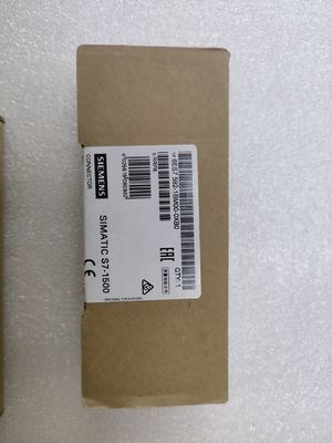 SIEMENS 6ES7592-1 BMOO-0XB0 40 polos, para módulos de largura de 35 mm, incluindo 4 pontes potenciais