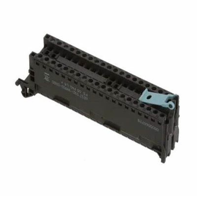 SIEMENS 6ES7592-1 BMOO-0XB0 40 polos, para módulos de largura de 35 mm, incluindo 4 pontes potenciais