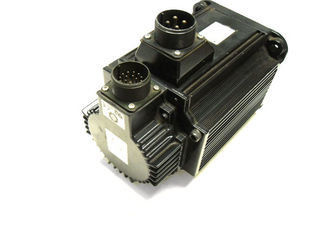 Servo motor Yaskawa AC 3000 1 / Min Servo motor elétrico SGMSS-10ACA21
