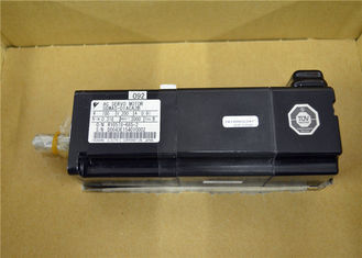 Servomotor Yaskawa SGMAS-04ACA2B Servomotor Ac sem escovas de alta rotação 200V 2.6A