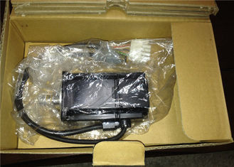 Yaskawa Servo Motor Industrial de Variação de Velocidade NIB Yaskawa SGMAH-02AAA21 200W 200V 0.637N.M