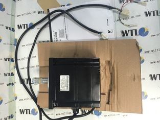 200V 400W 2.6A 3000RPM Servomotor Industrial Yaskawa SGMPH-04A1A-YR61