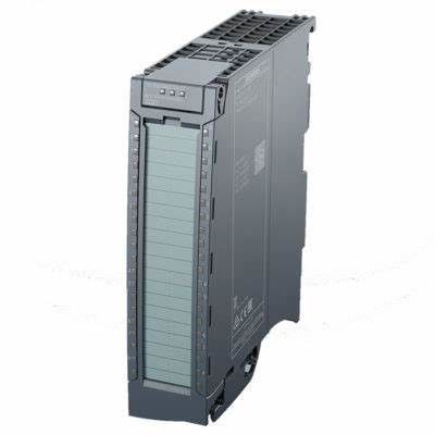 SIEMENS 6ES7522-1BF00-0AB0 2 canais podem ser utilizados para modulação de largura de pulso