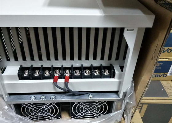 Mitsubishi 7KW AC Servo Amplificador MR-J2S-700B MELSERVO MR-J2 Servodrive Industrial NOVO