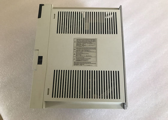 Mitsubishi Electric Serial Servo Controller MR-J2S-500A Acionamento industrial de 3 fases 500A 5KW