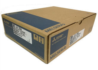 Mitsubishi MR-J3-70A-KE003U502 Amplificador Industrial de Controle de Acionamento de Servo Motor 750W