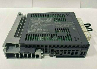 Mitsubishi 600W AC Servo Drive MR-J3-60B-RJ004U5 Amplificador do Sistema de Controle Industrial