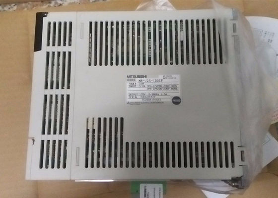 MITSUBISHI AC SERVO DRIVER AMPLIFIAR MR-J2S-100CP Controlador industrial sem escovas 1KW NOVO
