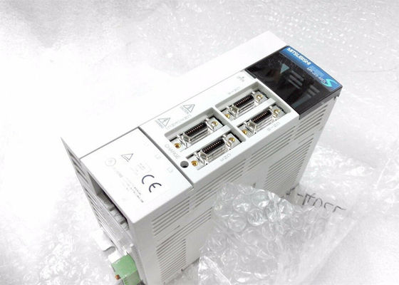 MITSUBISHI AC Servo Drive MR-J2S-40CL Potência 400W 2.6A 200-230V 50Hz Amplificador Industrial