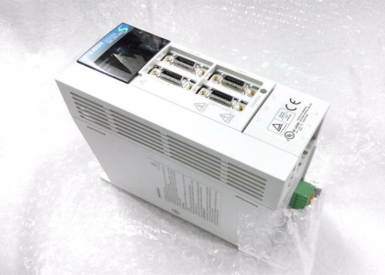 MITSUBISHI AC Servo Drive MR-J2S-40CL Potência 400W 2.6A 200-230V 50Hz Amplificador Industrial