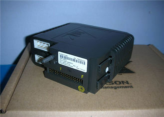 Emerson KJ3221X1-BA1 AO 8-Channel 4-20 MA HART Série 2 Cartão Redundante Módulo de Fornecimento de Energia Redundante