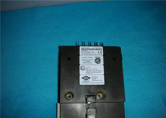 Módulo de alimentação redundante Emerson KJ4001X1-BA3 Controlador de potência 2 portador largo
