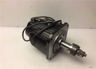 Servo motor industrial motor Yaskawa 1150W 2000RPM 7.3A 200V SGMDH-12A2A-YR13