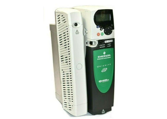 Técnicas de controle SP2203 de NIDEC Emerson SP8TL UniDrive 7,5 quilowatts da movimentação industrial da montagem do painel