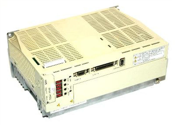 Novo SGDH-30AE Yaskawa Sigma II Servo Amplificador Original 0,5 KW