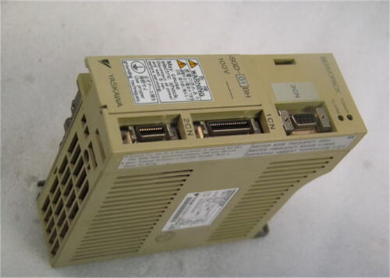 Yaskawa SGD-01BH AC Servo Amplificador 115V Novo em Original