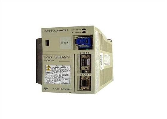 Yaskawa SGD-04AN 100V AC Servo Drives Novos na caixa original