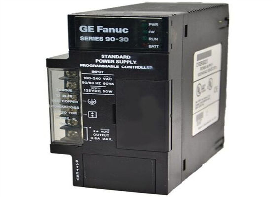 GE FANUC IC693PWR321 SÉRIE Digital I O Moudle Novo em caixa