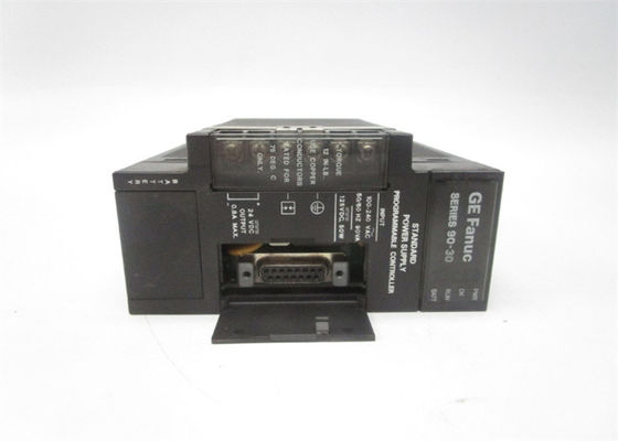 GE FANUC IC693PWR321 SÉRIE Digital I O Moudle Novo em caixa