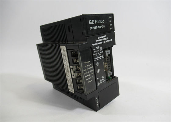 GE FANUC IC693PWR321 SÉRIE Digital I O Moudle Novo em caixa