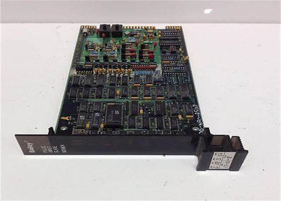 ABB Modelo NDSM04 NETWORK 90 SLAVE DIGITAL PULSE COLOR VERDE Módulo de entrada