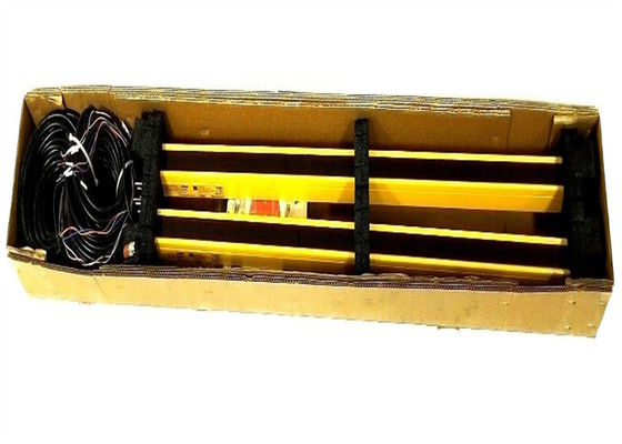 OMRON STI MS4800S-30-1240-30X-30R REDAS DE LUZ DE SECURIDADE 70230-2508 NIB 24VDC