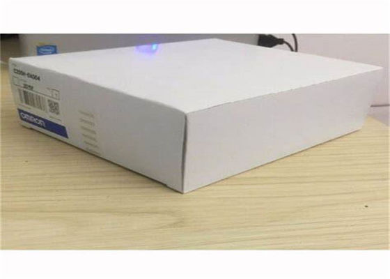 Modulo de saída Omron C200H-DA004, analógico de 8 pontos, 4-20 ma, relés de segurança, 8X 4-20 ma