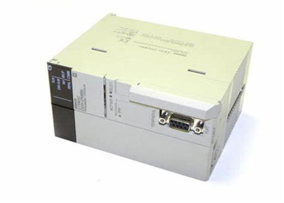 OMRON CS1D-CPU65H CPU DUPLEX CPU para sistema duplex, programa de 60K passos, memória de dados de 128K palavras, 7 racks de expansão duplex