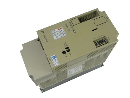 Yaskawa SGDB-30VDY1 a série Sigma de AC Servos SERVO DRIVE 2.9KW