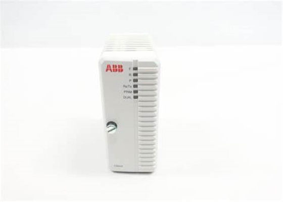 ABB CI840A 3BSE041882R1 Módulo de alimentação redundante para integração PROFIBUS DP-V1