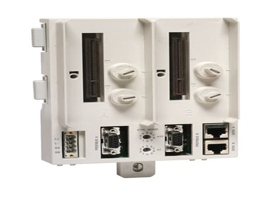 ABB TU846 3BSE022460R1 Unidade de terminação do módulo com conector de alimentação para CI840