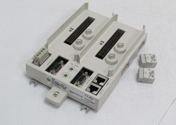 ABB TU846 3BSE022460R1 Unidade de terminação do módulo com conector de alimentação para CI840