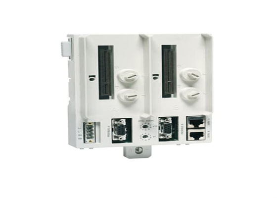 ABB TU847 3BSE022462R1 MTU para CI840 Digital IO Module Montagem vertical dos módulos