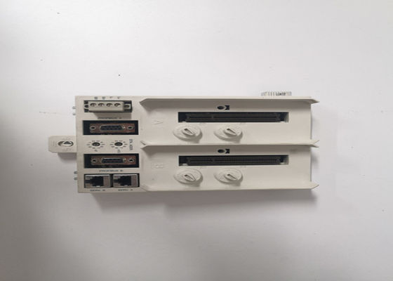 ABB TU847 3BSE022462R1 MTU para CI840 Digital IO Module Montagem vertical dos módulos