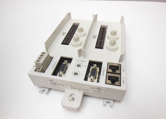 ABB TU847 3BSE022462R1 MTU para CI840 Digital IO Module Montagem vertical dos módulos