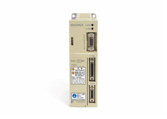 Yaskawa SGD-01BP Nova caixa original