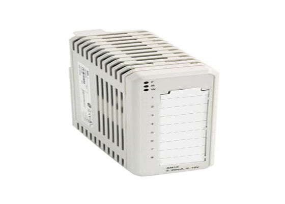 ABB AI810 3BSE008516R1 Entrada analógica 8 canais Módulo de E/S Performance duradoura